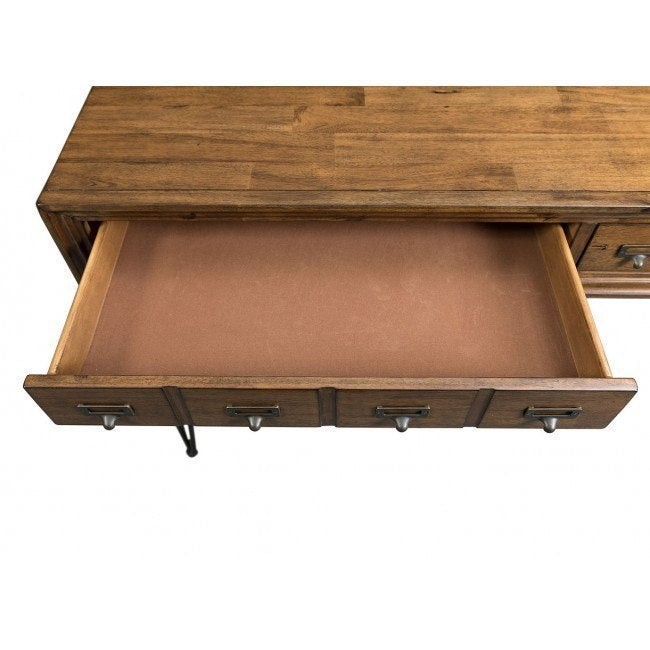 Boone Sofa Table