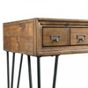 Boone Sofa Table