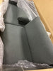 86'' Square Arm Sofa CA259
