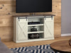 Lorraine TV Stand for TVs up to 60