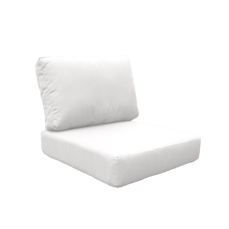 10 Piece Outdoor Cushion Cover