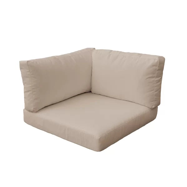 23" H x 28" W x 28" D TK Classics 3 - Piece Outdoor Cushion