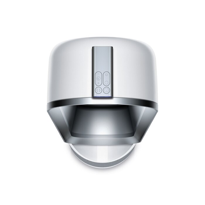 White TP01 Pure Cool Purifier with HEPA Filter