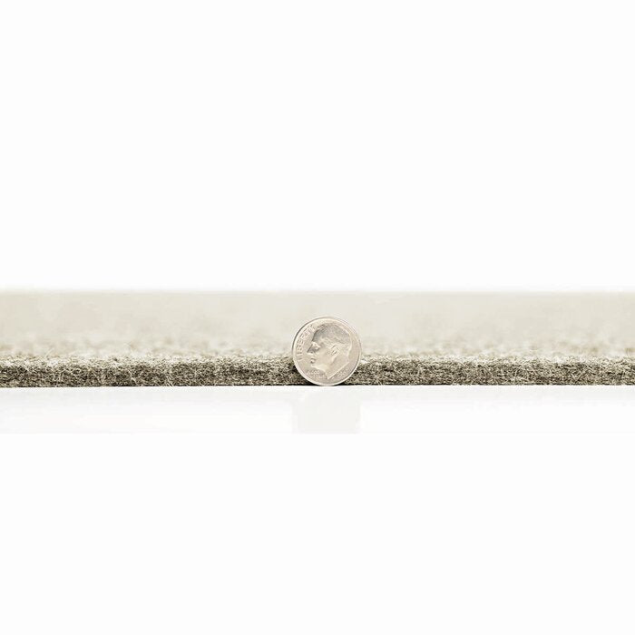 24" x 24" Self-Stick Carpet Tiles - (16 sq. ft.) TTR166
