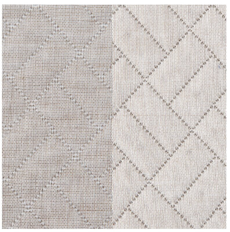 (King) Savannah Shams - Tree Bark/Flax (Set of 2) - TTR148