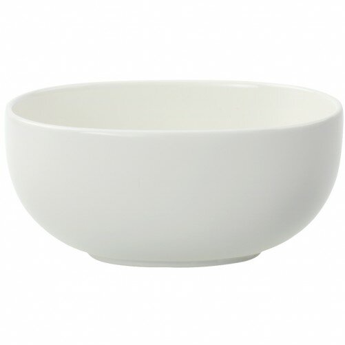 White Urban Nature Individual Bowls (Set of 3) - TTR115