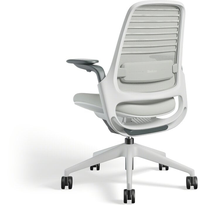 Steelcase Series 1 Ergonomic Mesh Task Chair - TTR133