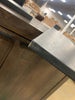 Georgia 94.25'' Wide Solid Wood Sideboard