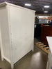 Modus Paragon 5-Drawer Chest in White 4NA484 KBO242