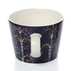 Blue Taika Cappuccino Cup (Set of 2) SC758
