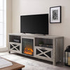 Tansey TV Stand for TVs up to 78