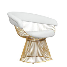 Load image into Gallery viewer, Tarver Wire Upholstered Chair 2271
