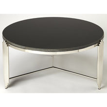 Load image into Gallery viewer, Tata Granite Coffee Table with Tray Top
