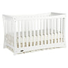 White Tatum 4-in-1 Convertible Crib