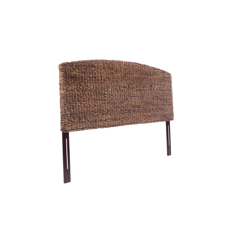 Queen Tavistock Naturally Woven Headboard