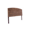 Queen Tavistock Naturally Woven Headboard