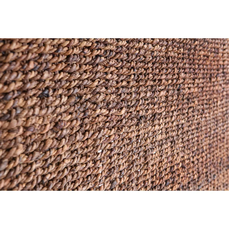 Queen Tavistock Naturally Woven Headboard