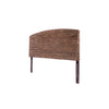 Queen Tavistock Naturally Woven Headboard