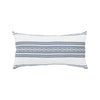 Taylorsville Cotton Geometric Rectangular 12