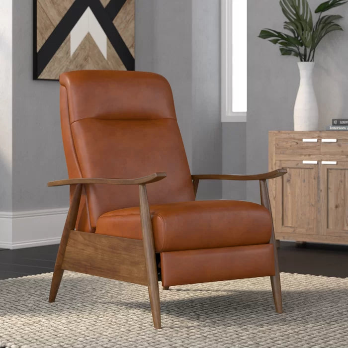 Teasley shop manual recliner