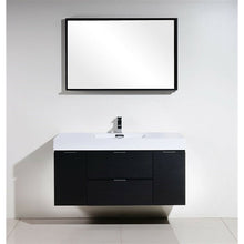 Load image into Gallery viewer, Tenafly 47&quot; Wall-Mounted Single Bathroom Vanity

