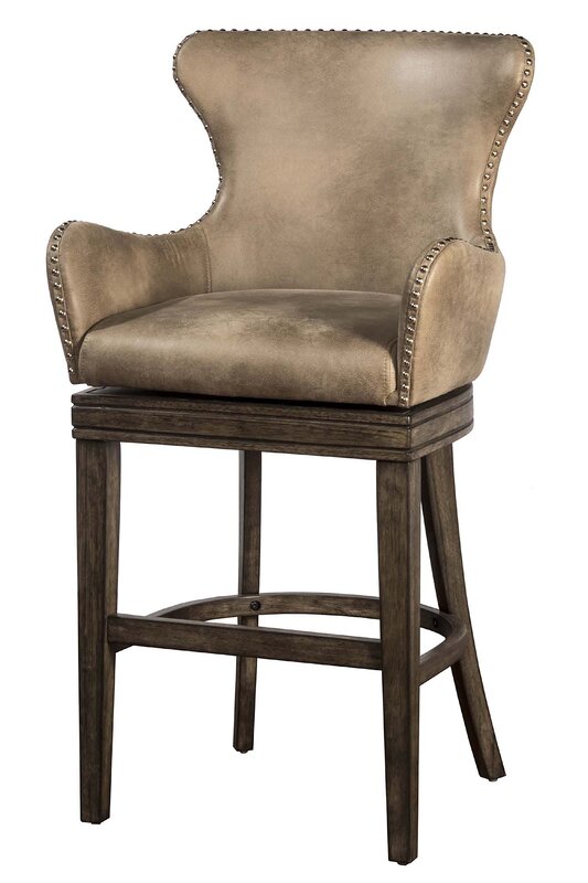 Tesch swivel bar & counter stool new arrivals