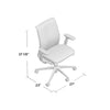 Think® 3D Mesh Conference Chair LX5479