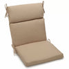 Three Posts™ - Piece Outdoor Seat/Back Cushion 19