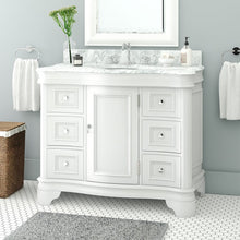 Load image into Gallery viewer, Charlton Home Toller 42&quot; Single Vanity Set

