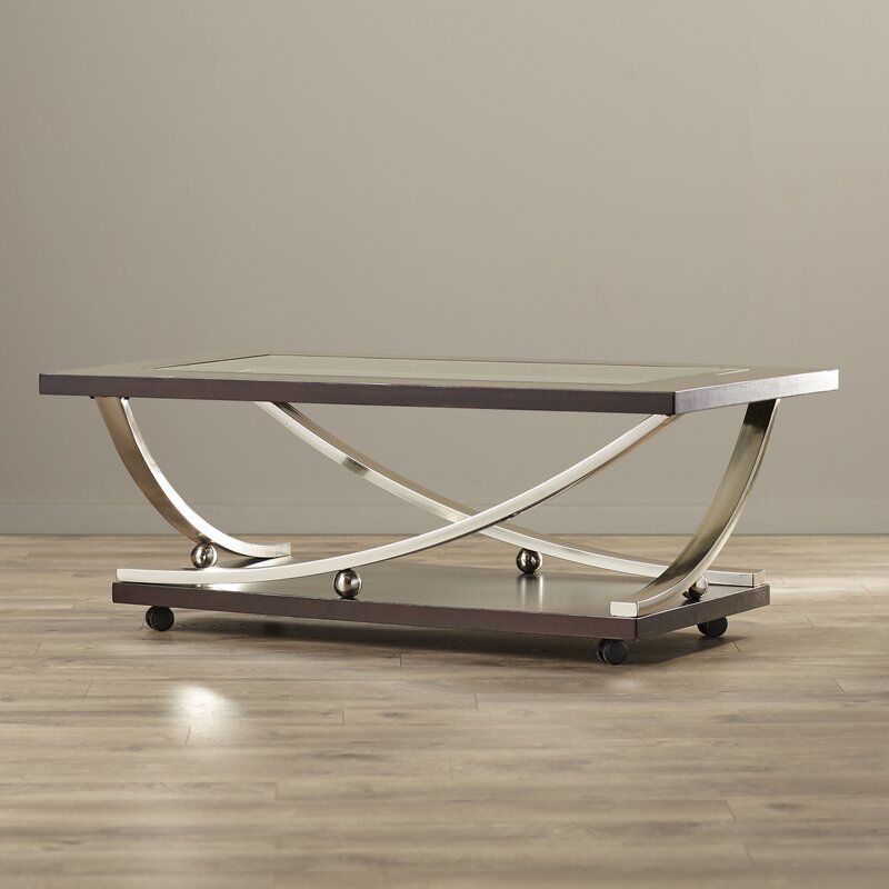 Torsten Coffee Table (#K3142)