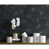 White Towe 100% Ceramic Pot Planter CL905
