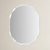 Traditional Frameless Diamond Wall Mirror #J43