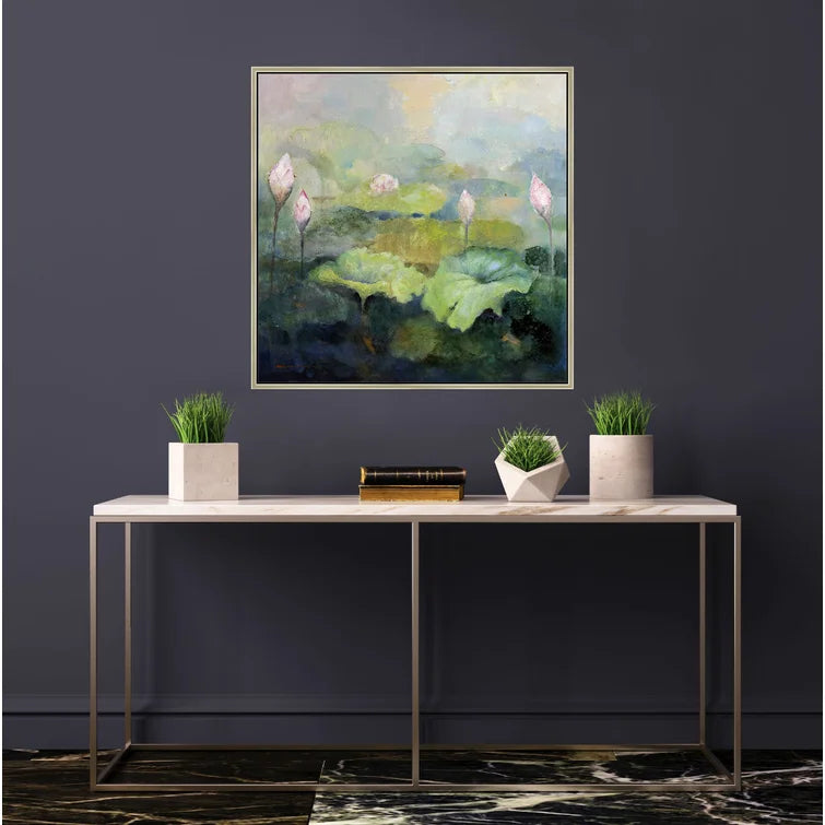 Barrington Fine Art Trance