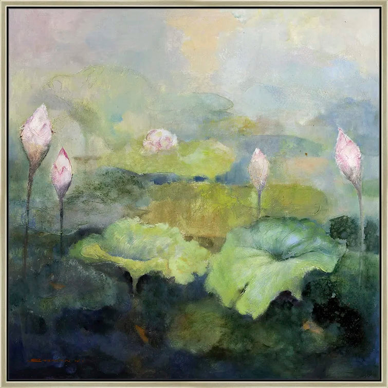Barrington Fine Art Trance