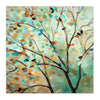 Tree Of Life II by Carol Robinson - Wrapped Canvas Print 24