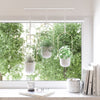 Triflora Hanging Melamine Wall Planter (#HA561)