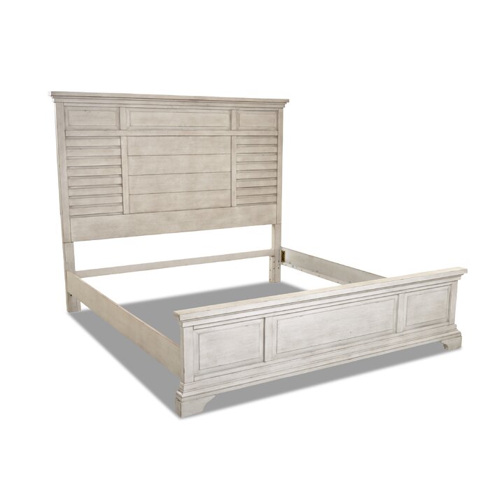 Trisha yearwood home r and r sleigh platform bed deals