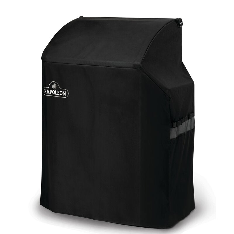 Black Triumph Grill  Cover - Fits up to 36" (Part number: 61410) K8712