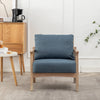Tryphosa Upholstered Armchair