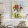 'Tulips' Painting Print SHS117