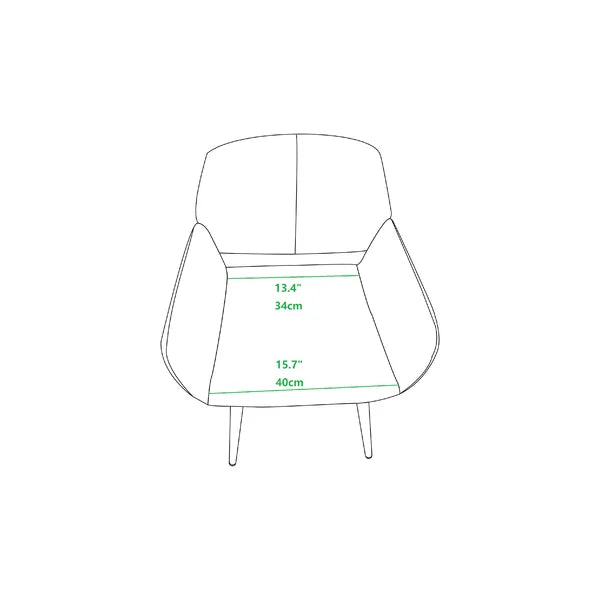 Tussilage Task Chair