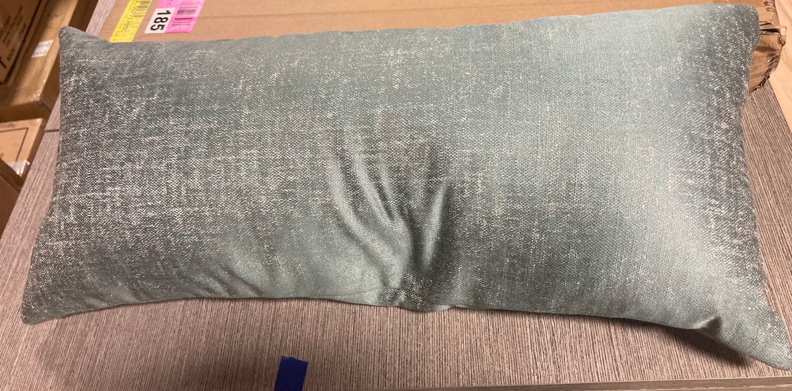 Rectangular Pillow Cover and Insert (Set of 2) K8230