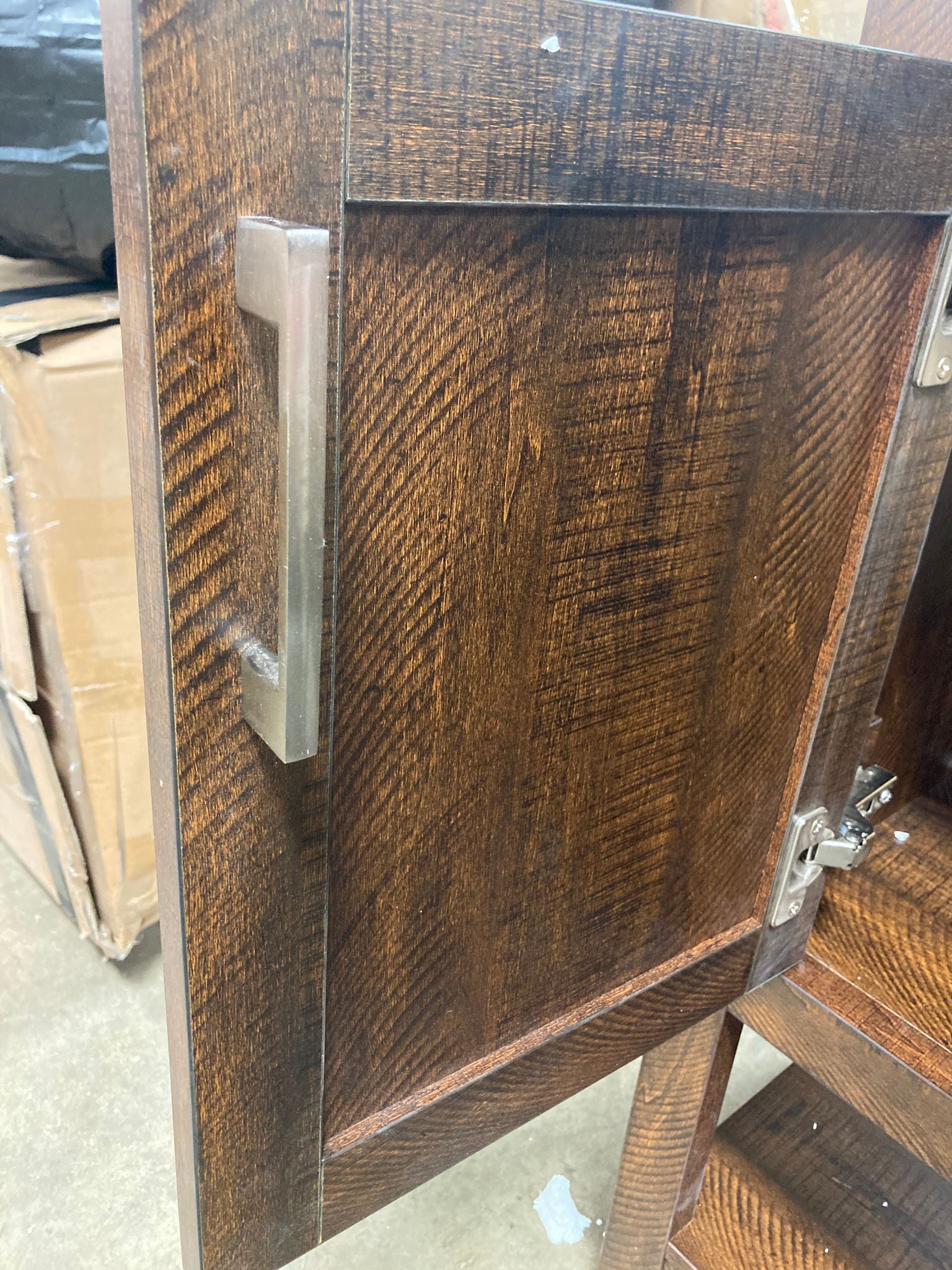 Caoimhe 30" Single Bathroom Vanity Set OP067