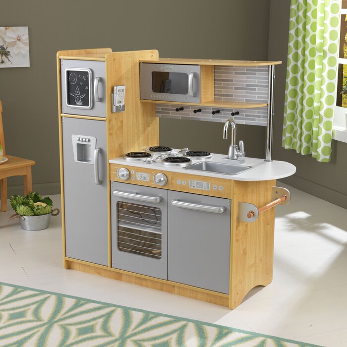 Uptown Kitchen Set