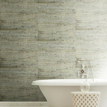 Load image into Gallery viewer, Urban Retreat Grasscloth Wallpaper - 24&#39; x 36&quot; (#420)
