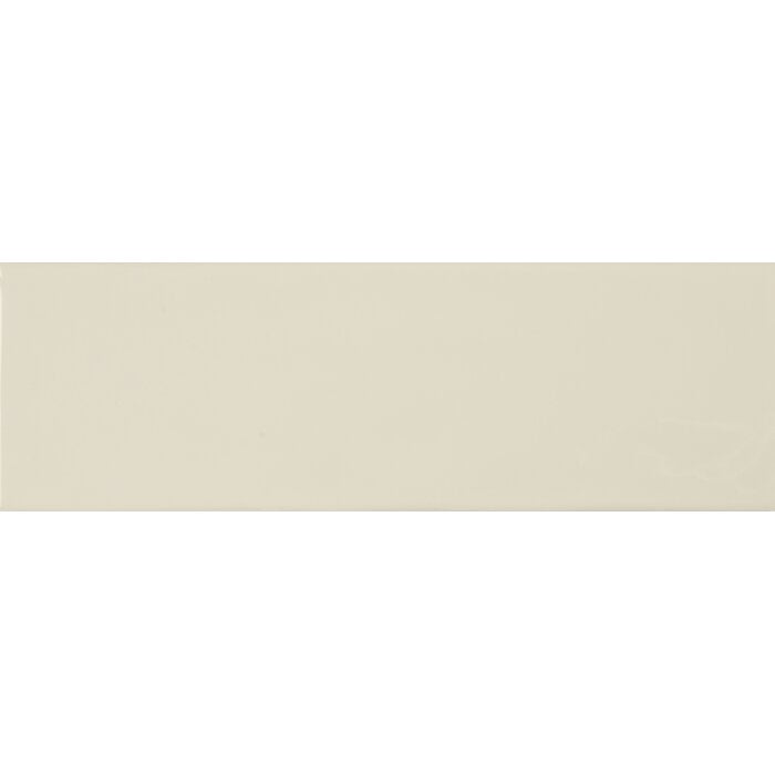 14 BOXES - Urbano 4" x 12" Ceramic Subway Tile, White - 140 Square Feet **2 Additional Boxes (20 square feet) Included** (#K6398 - 16 BOXES)