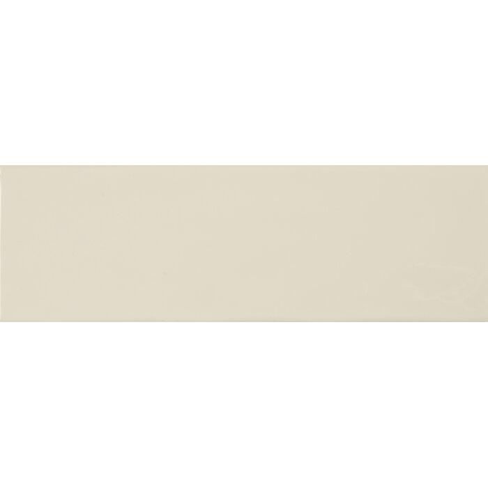 16 BOXES - Urbano 4" x 12" Ceramic Subway Tile, White - 160 Square Feet **2 Additional Boxes (20 square feet) Included** (#K6518 - 18 BOXES)