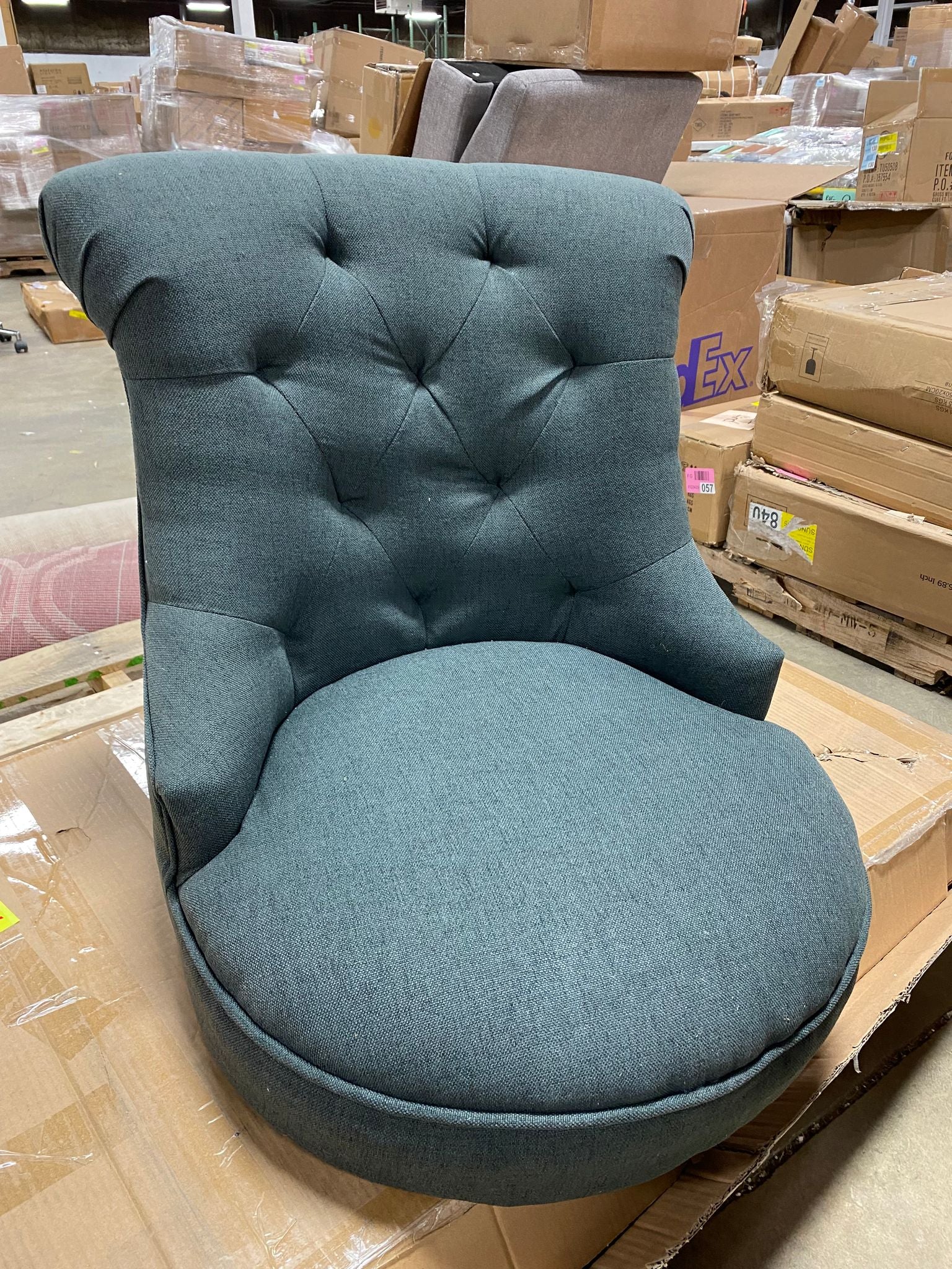 Loiselle Task Chair
