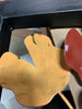 4 Piece Metal Plaque Wall Decor Set (Set of 4)