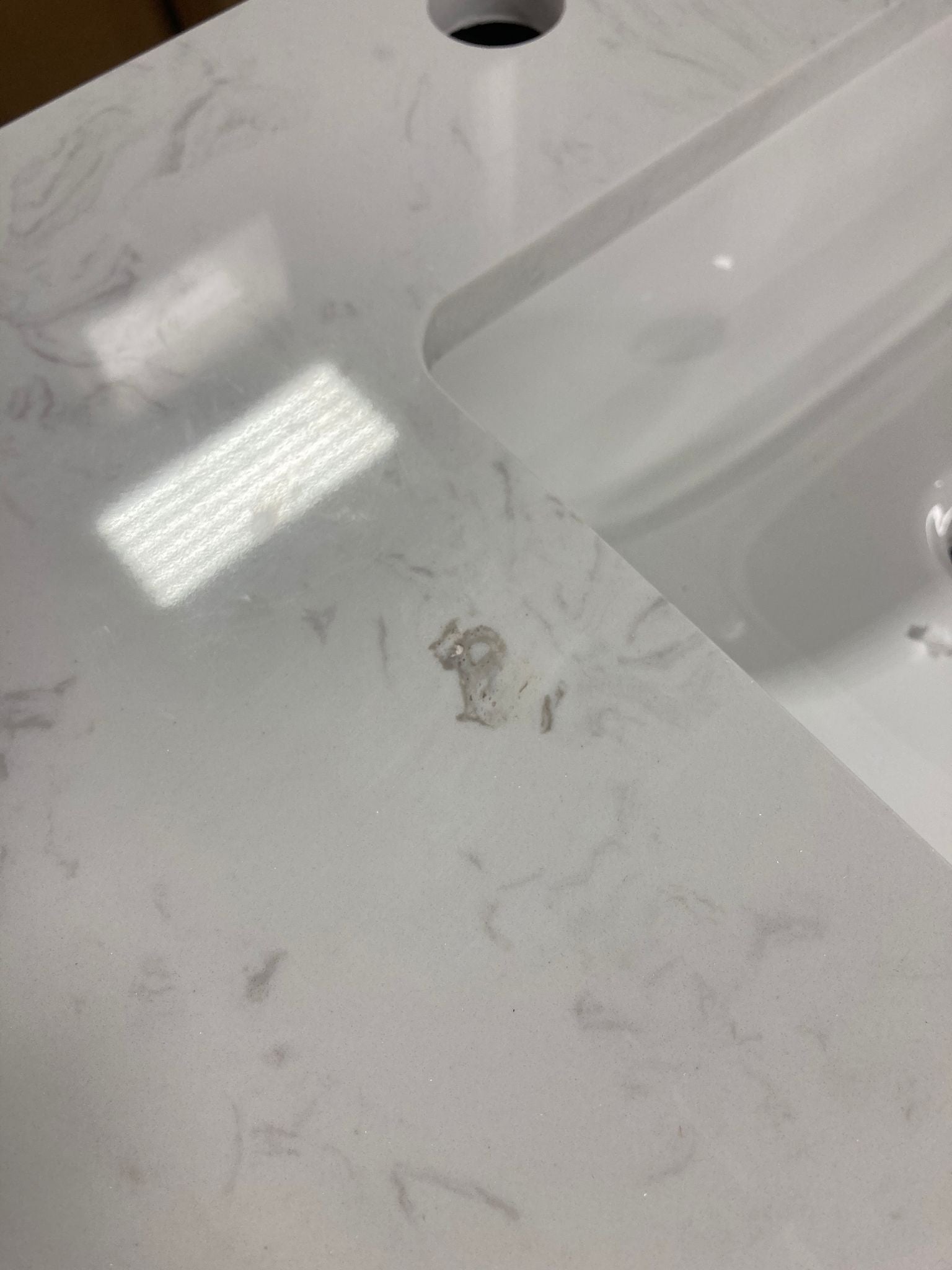 Caoimhe 30" Single Bathroom Vanity Set OP067